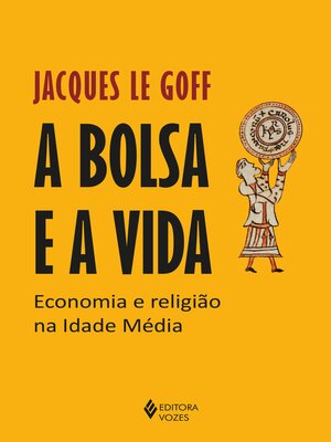 cover image of A bolsa e a vida